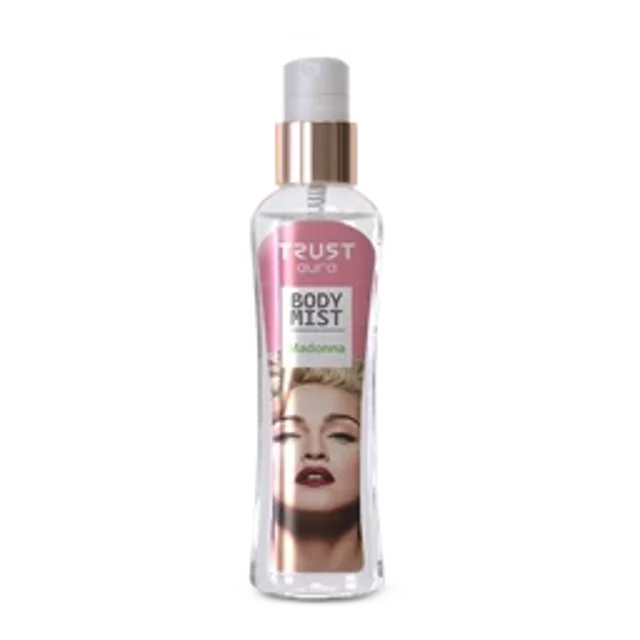بادی میست زنانه TRUST Aura مدل Madonna
